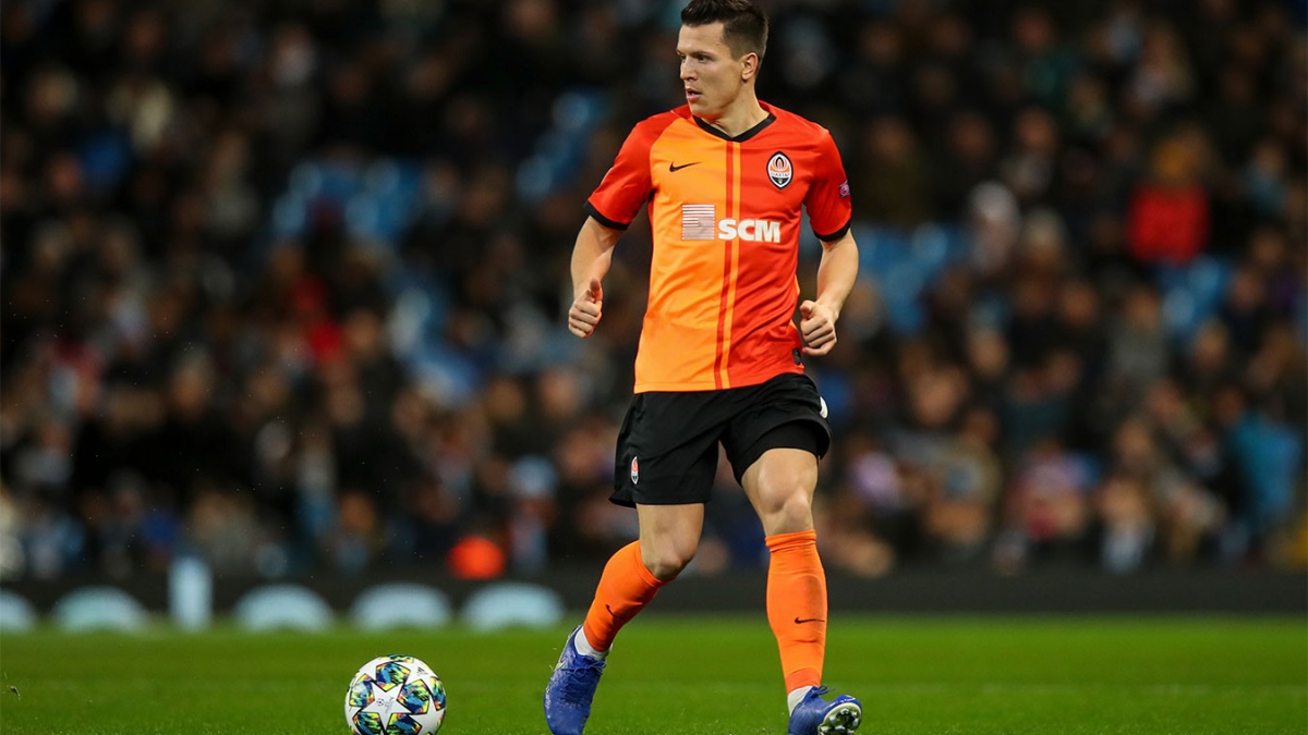 makkabi tel aviv shahtyor 18