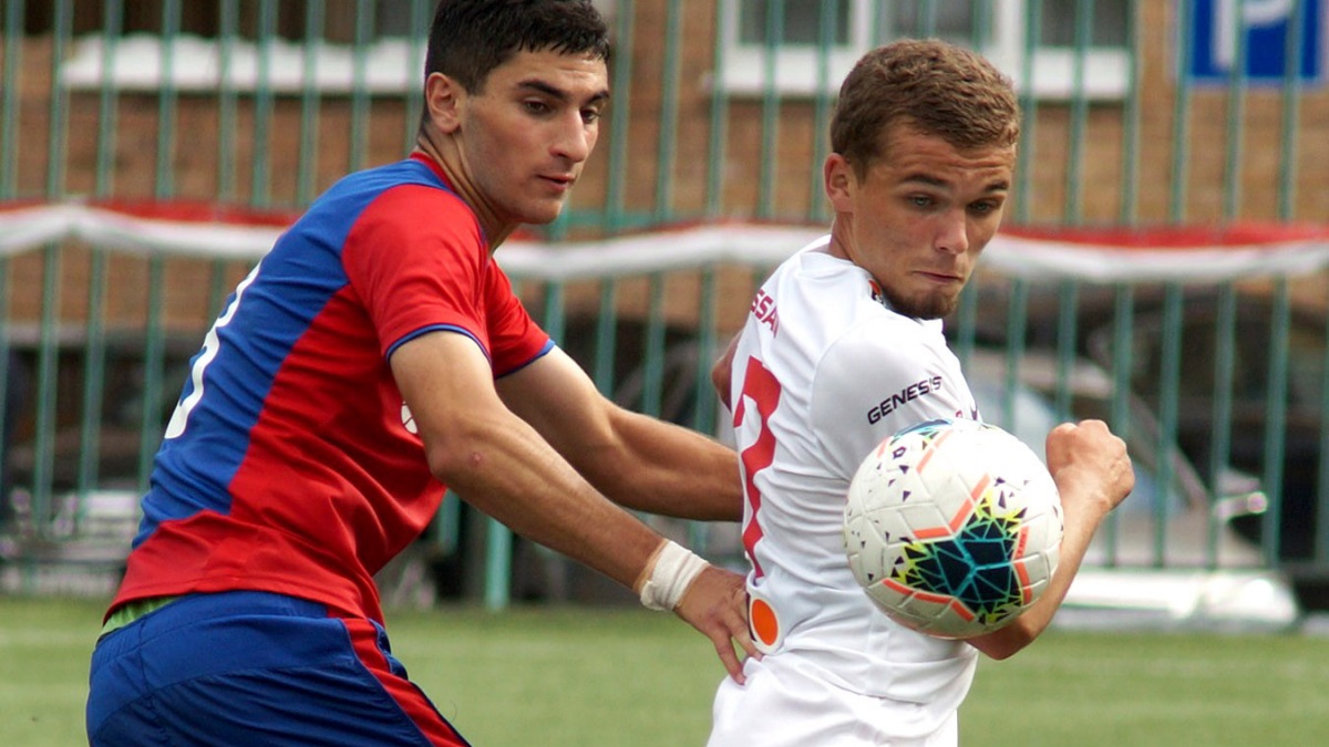 molodyozhka cska pobedila spartak