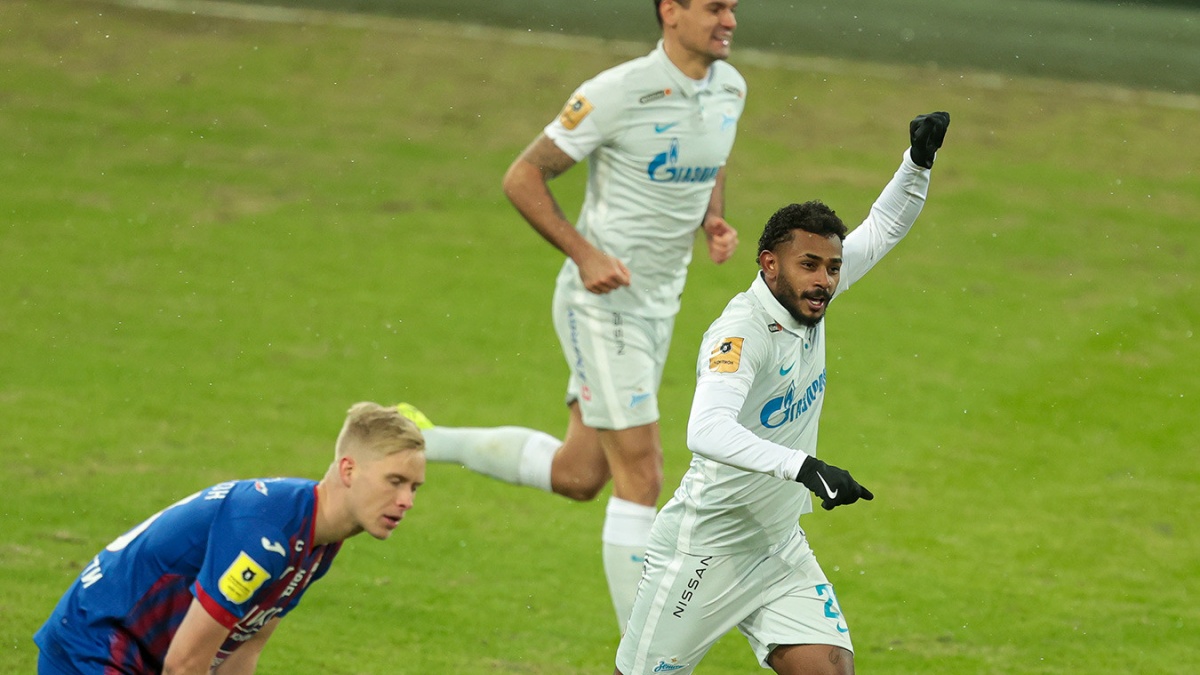 https www championat com football article 4297347 cska zenit 2 3 vendel geroj centralnogo matcha 23 go tura rpl html