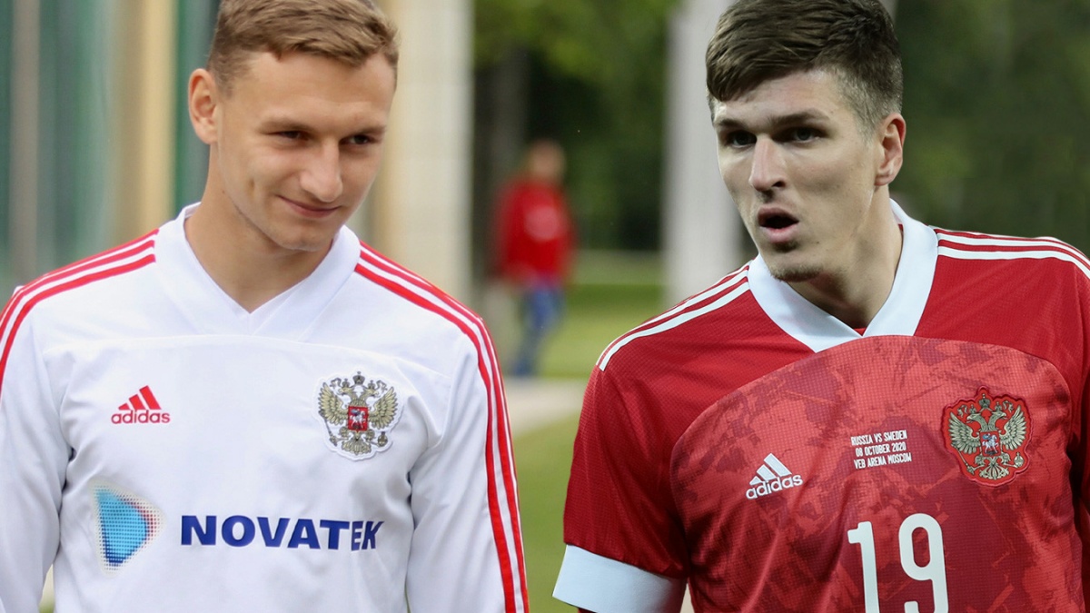 kto zamenit artyoma dzyubu v atake