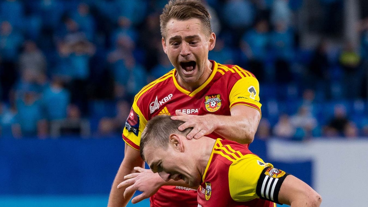 sochi arsenal 27 fevralya 2021