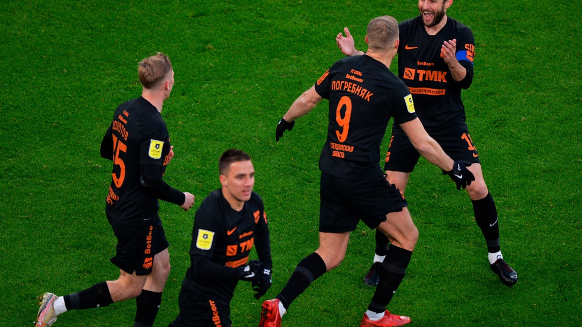 ural sochi 29 noyabrya 2020 goda