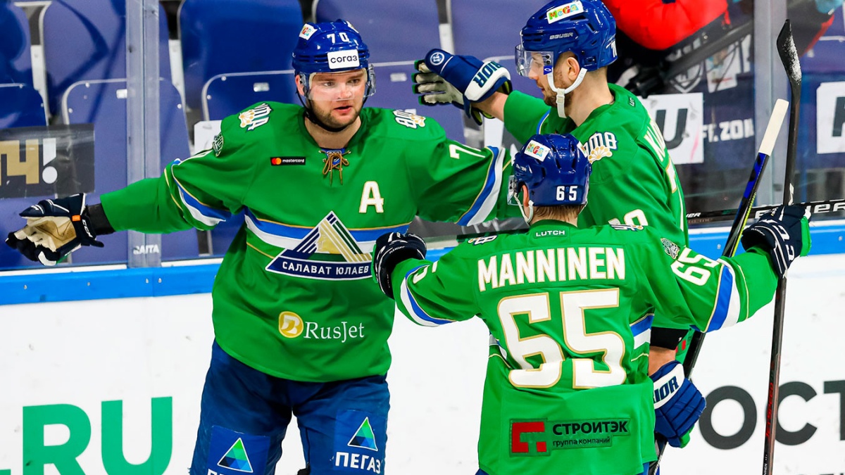 sibir salavat yulaev 12 yanvarya