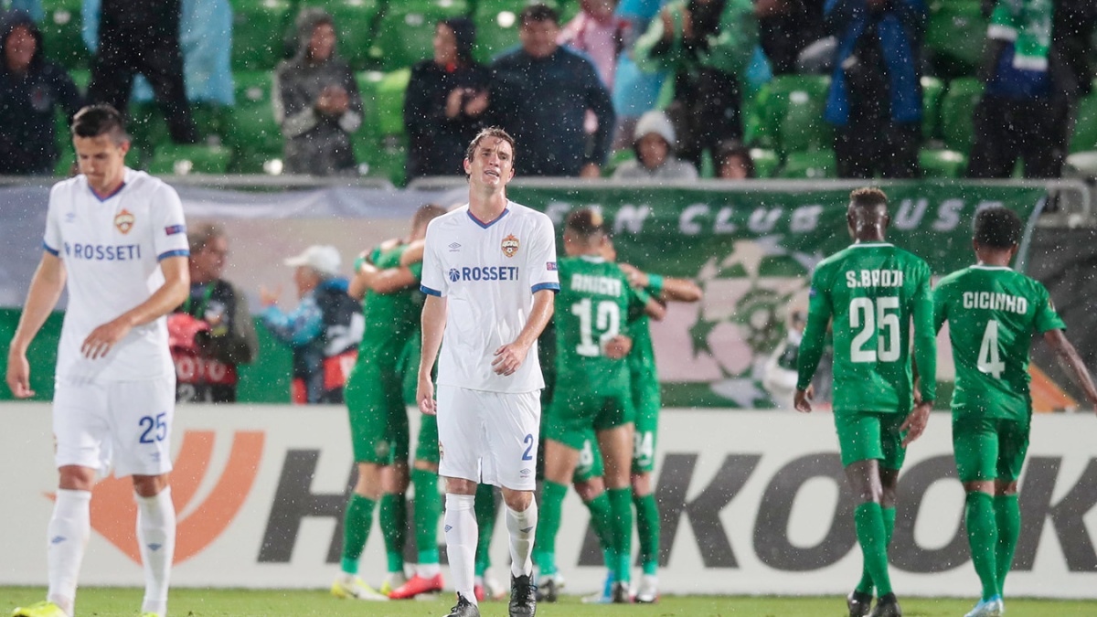 ludogorec cska 5 1 videoobzor