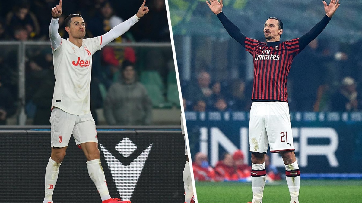 Milan Yuventus 13 Fevralya Prognoz Na Match Kubka Italii