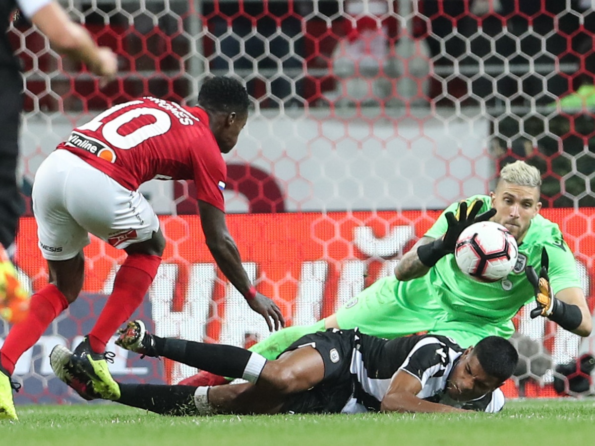 spartak luchshij klub iz rossii v