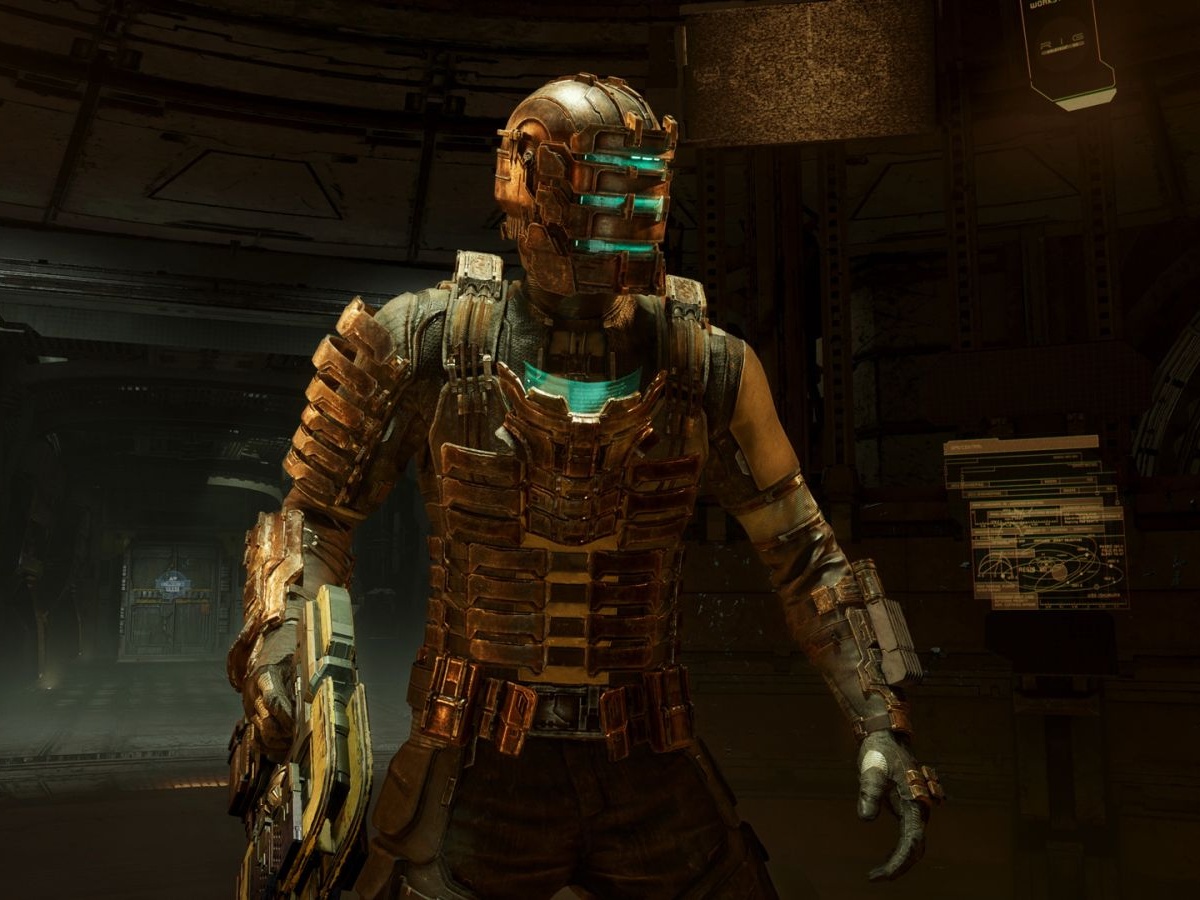 Ремейк Dead Space покадрово сравнили с оригиналом 2008 года - Чемпионат