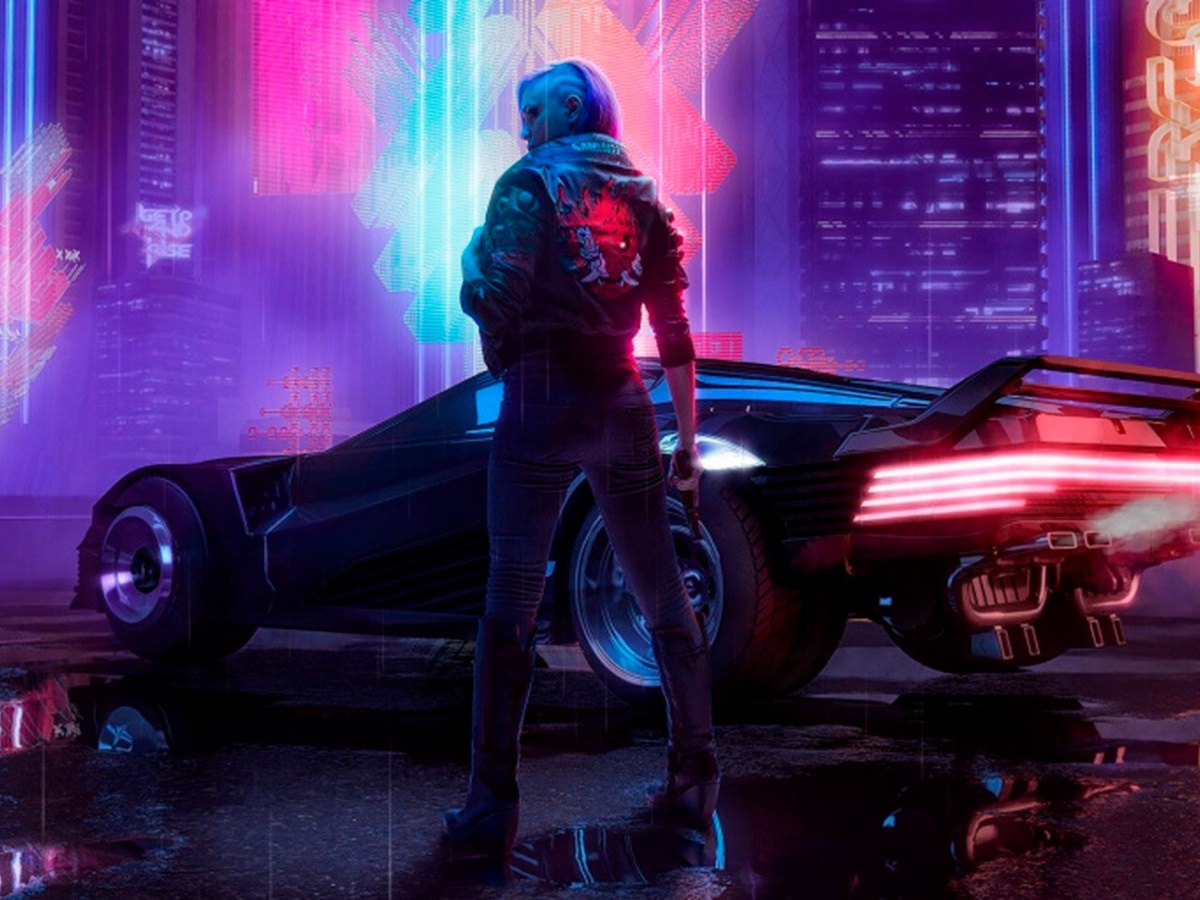 Пиратская версия Cyberpunk 2077 может уже скоро появиться на торрентах -  Чемпионат