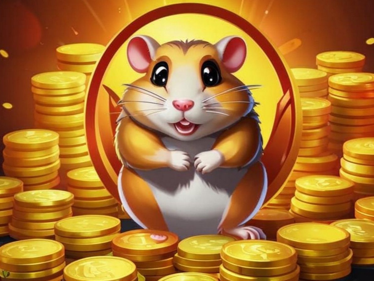 Новый шифр для хомяка на 21-22 июня: код азбуки Морзе в Hamster Kombat -  Чемпионат