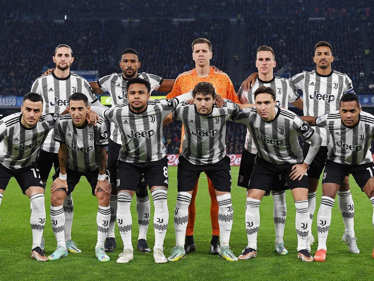        - Juventus Official Fan Club  Russia