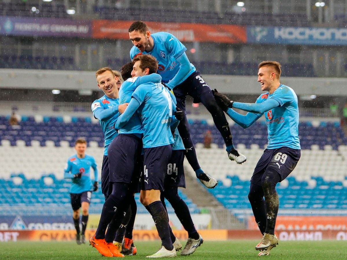 orenburg krylya sovetov 29