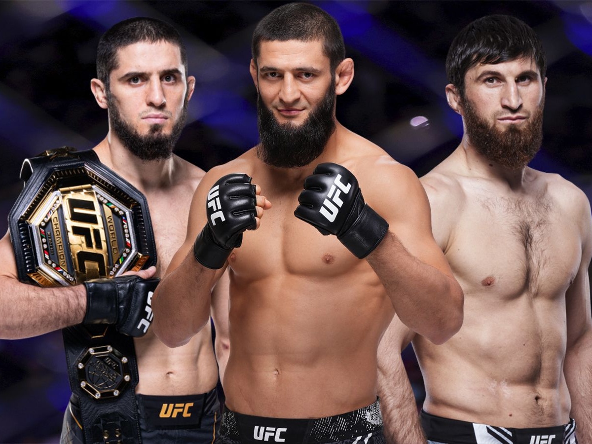 ufc mobile 2  