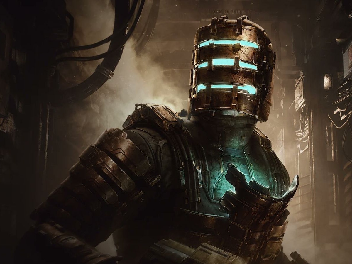 Ремейк Dead Space поражает. Это почти шедевр и первая игра нового поколения