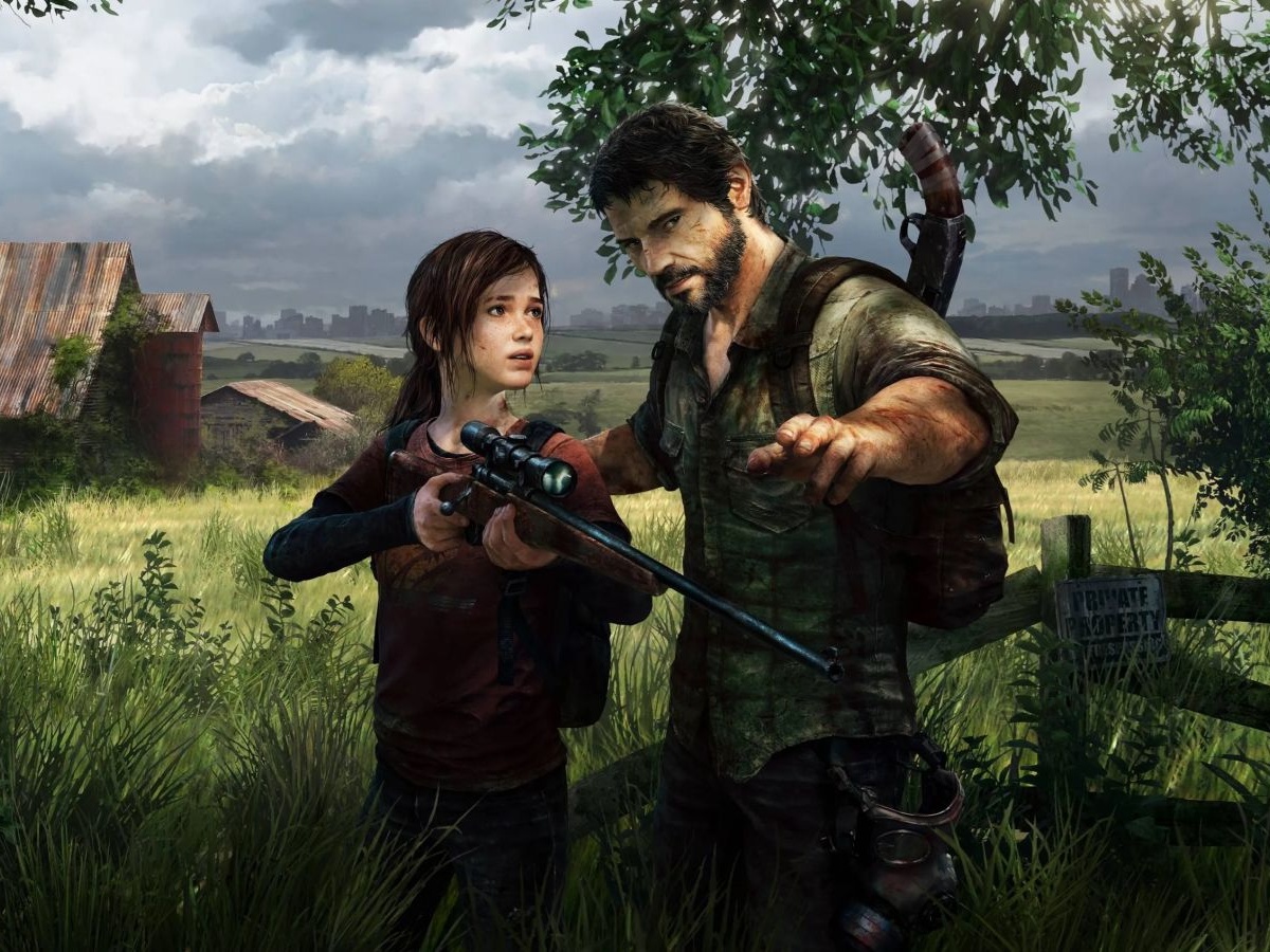 Ремейк The Last of Us на Steam Deck выглядит хуже, чем оригинал 2013 года  на PS3 - Чемпионат