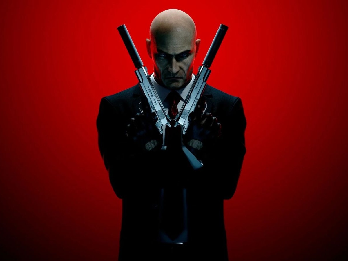 «Он как бы мёртв». Сериал по Hitman от сценариста «Джона Уика» попал в ад  производства