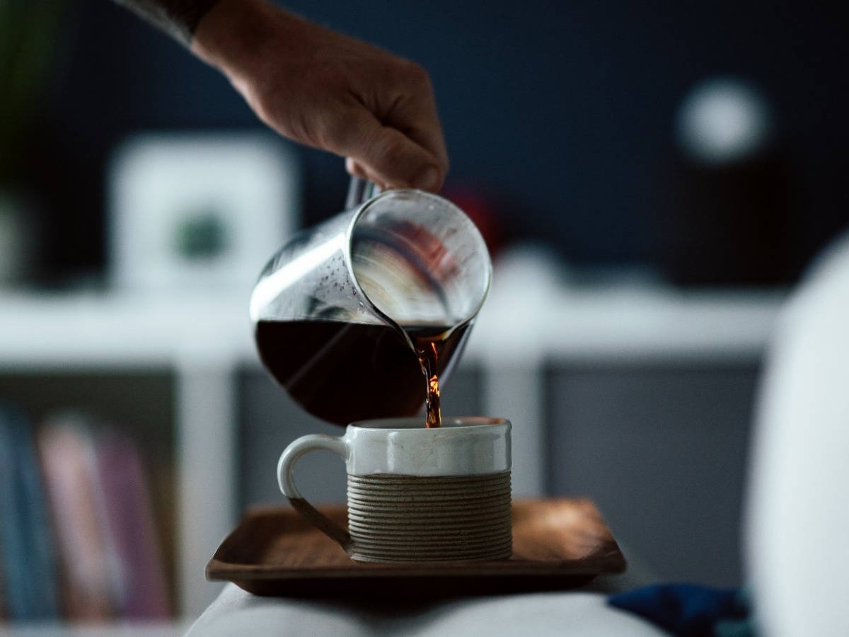 Польза кофе: 11 причин пить этот напиток