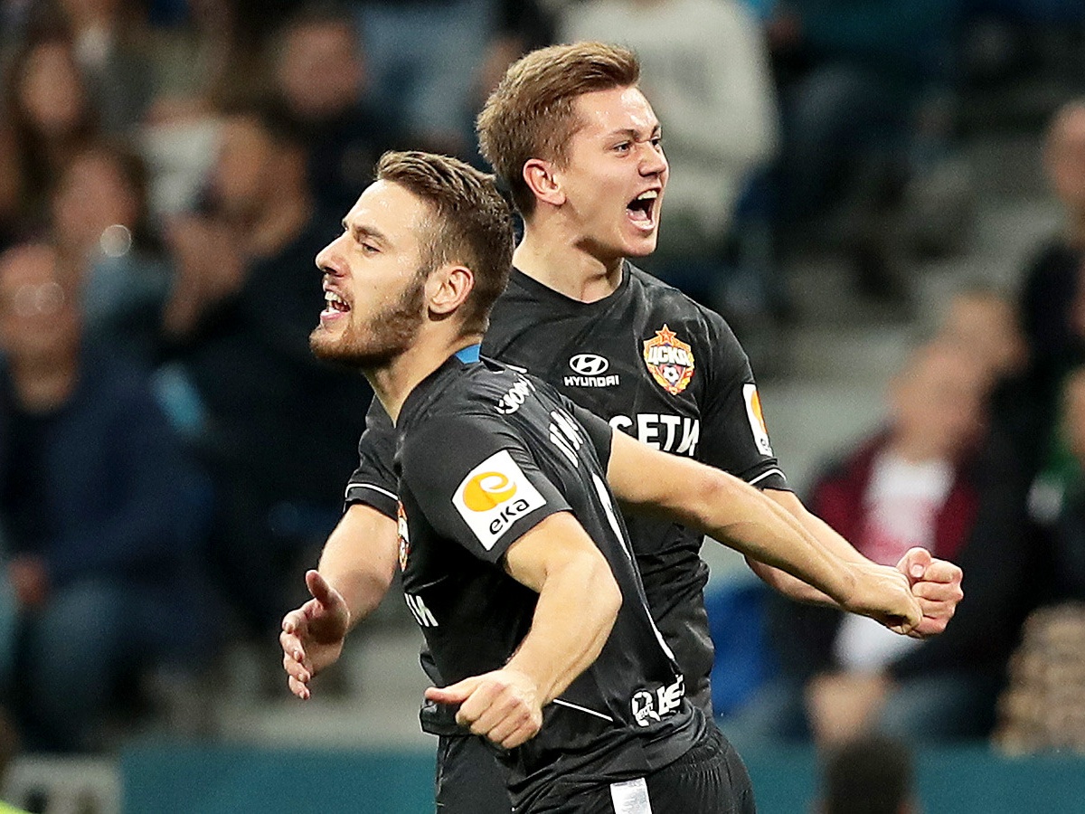 cska obyavil o sotrudnichestve s