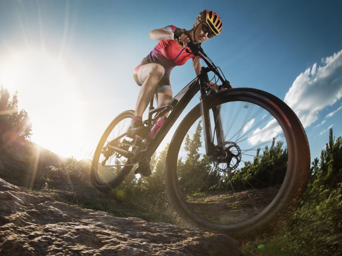 Как осуществить выбор велосипеда по росту: практические рекомендации