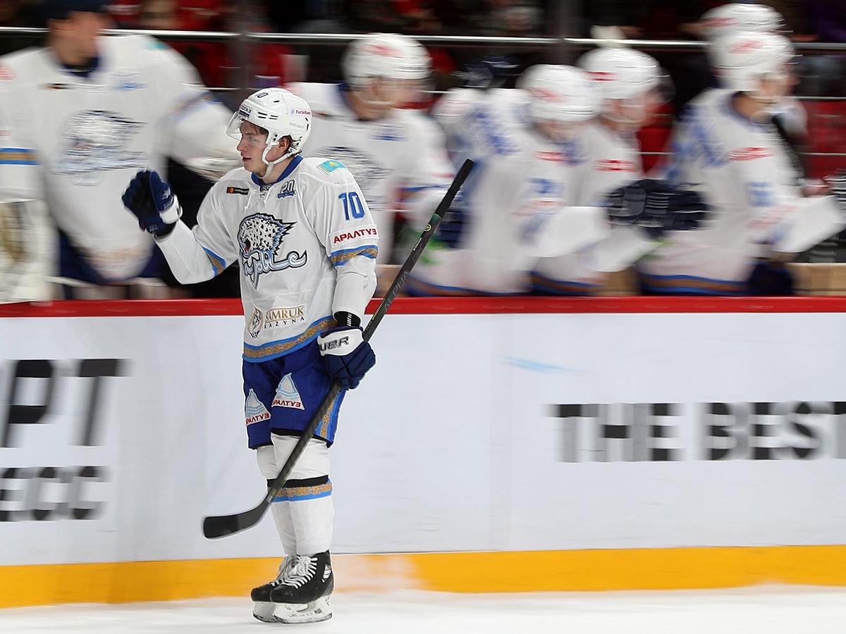 cska barys 13 fevralya 2020 goda