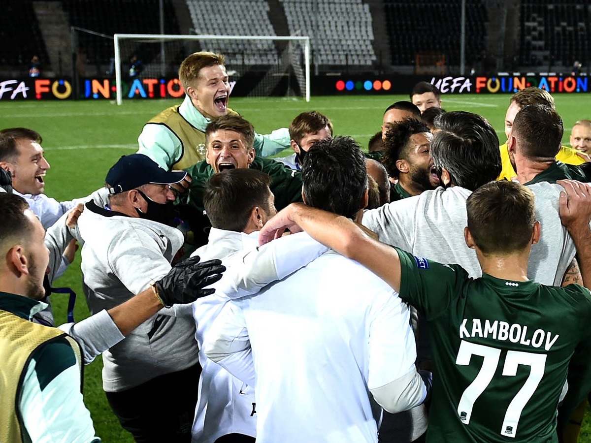 krasnodar sygraet s sevilej chelsi