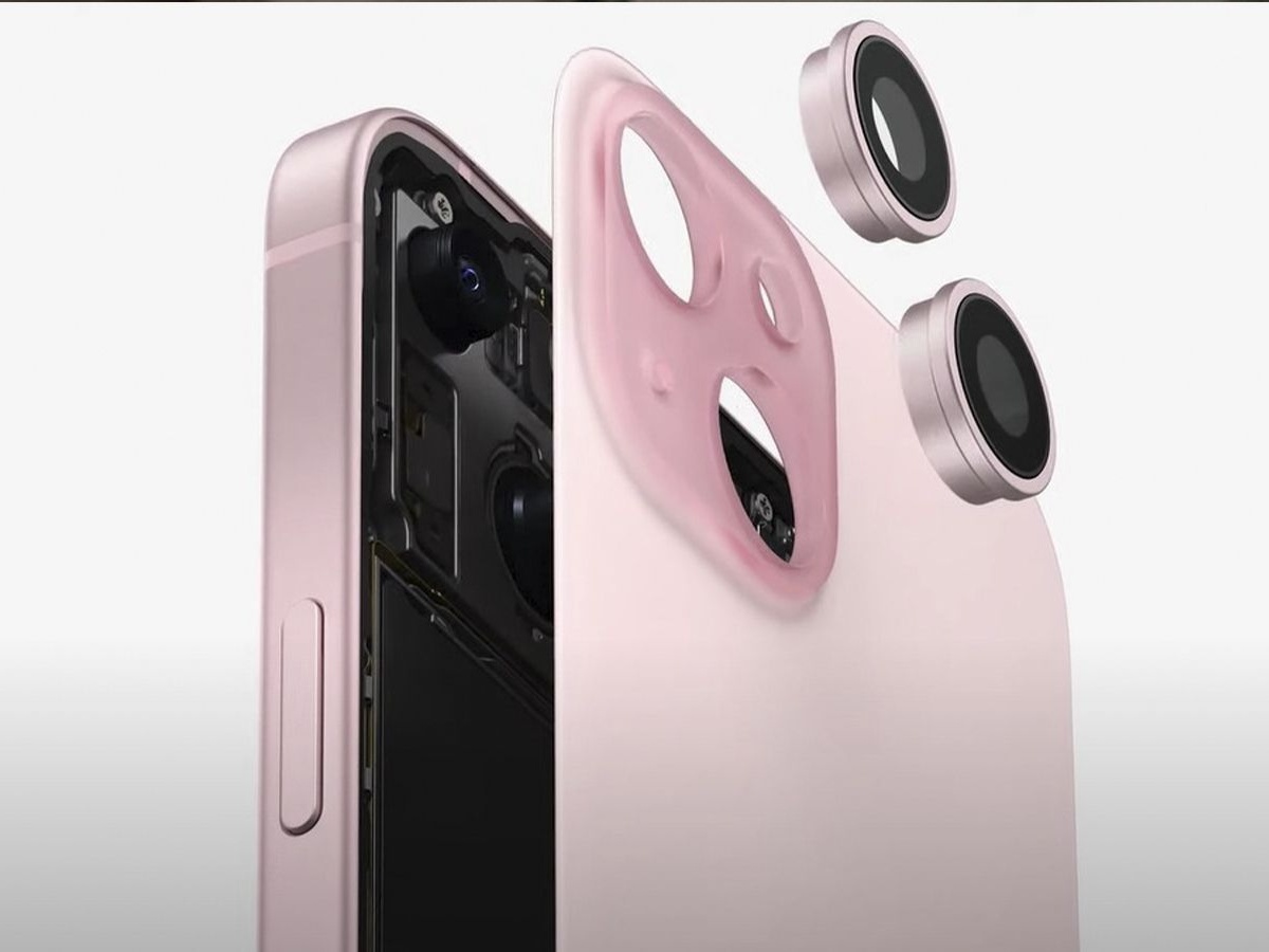 iPhone 15 Plus подешевел в России на 40% — СМИ - Чемпионат