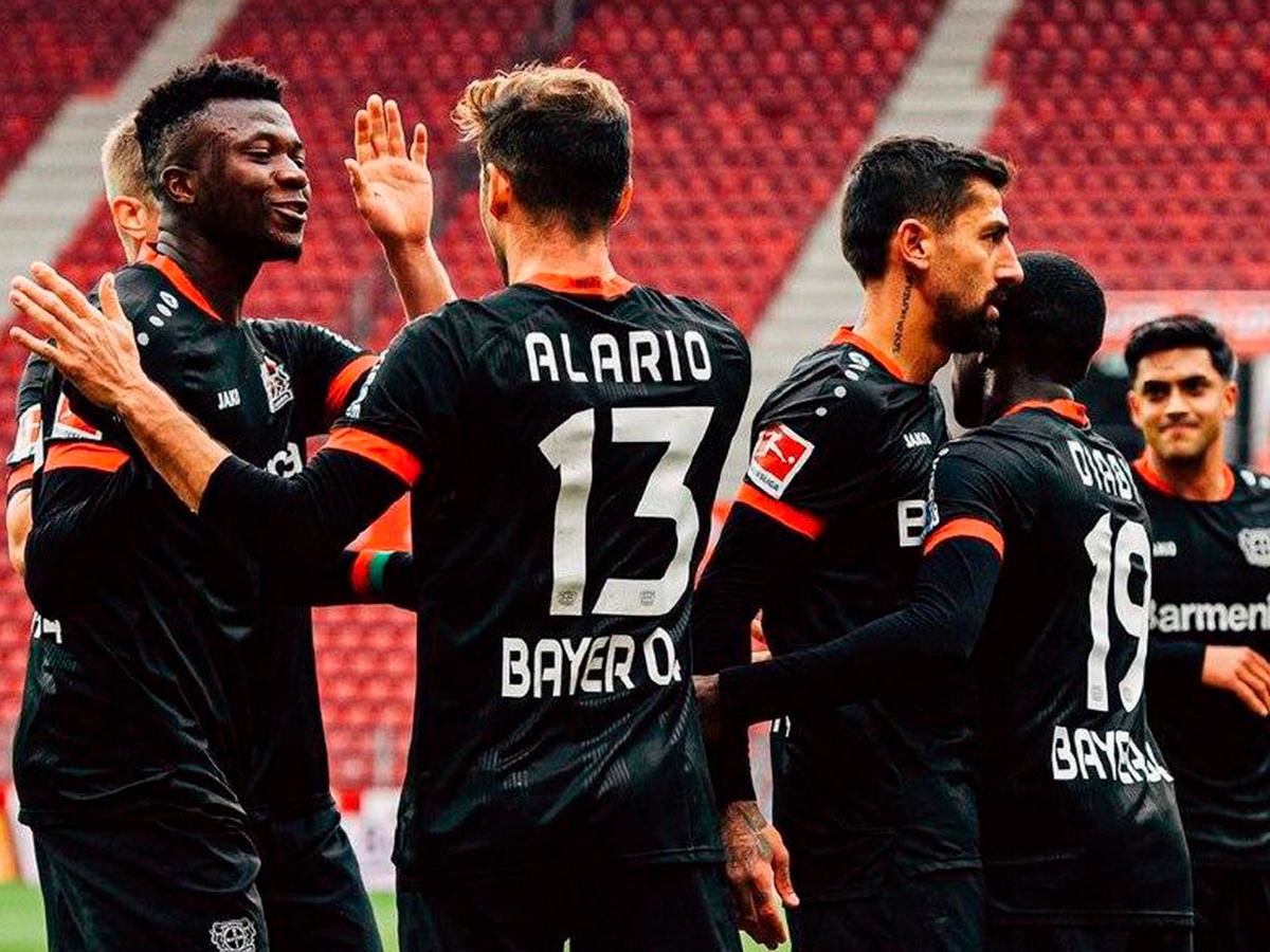 bajer nicca 22 oktyabrya 2020 goda