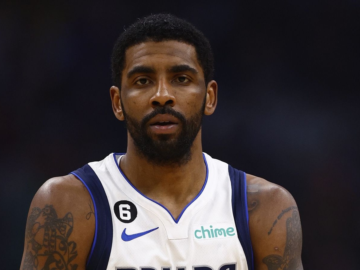 irvin nba