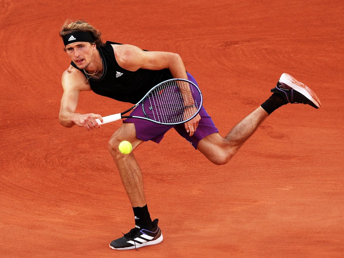 Zverev I Safiullin Poluchili Preduprezhdeniya Ot Sudi Do Nachala Matcha Na Rolan Garros Chempionat
