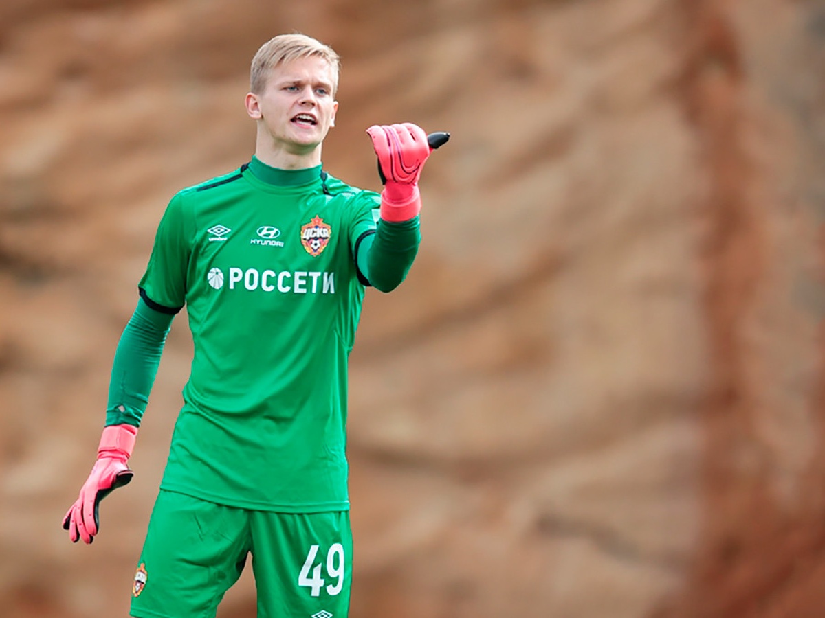 cska oriuela 2 0 suhoj debyut