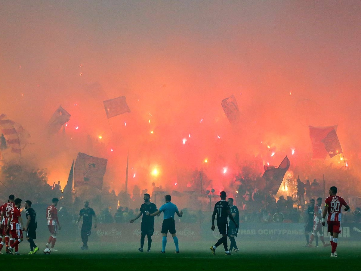 crvena zvezda partizan 10 iyunya