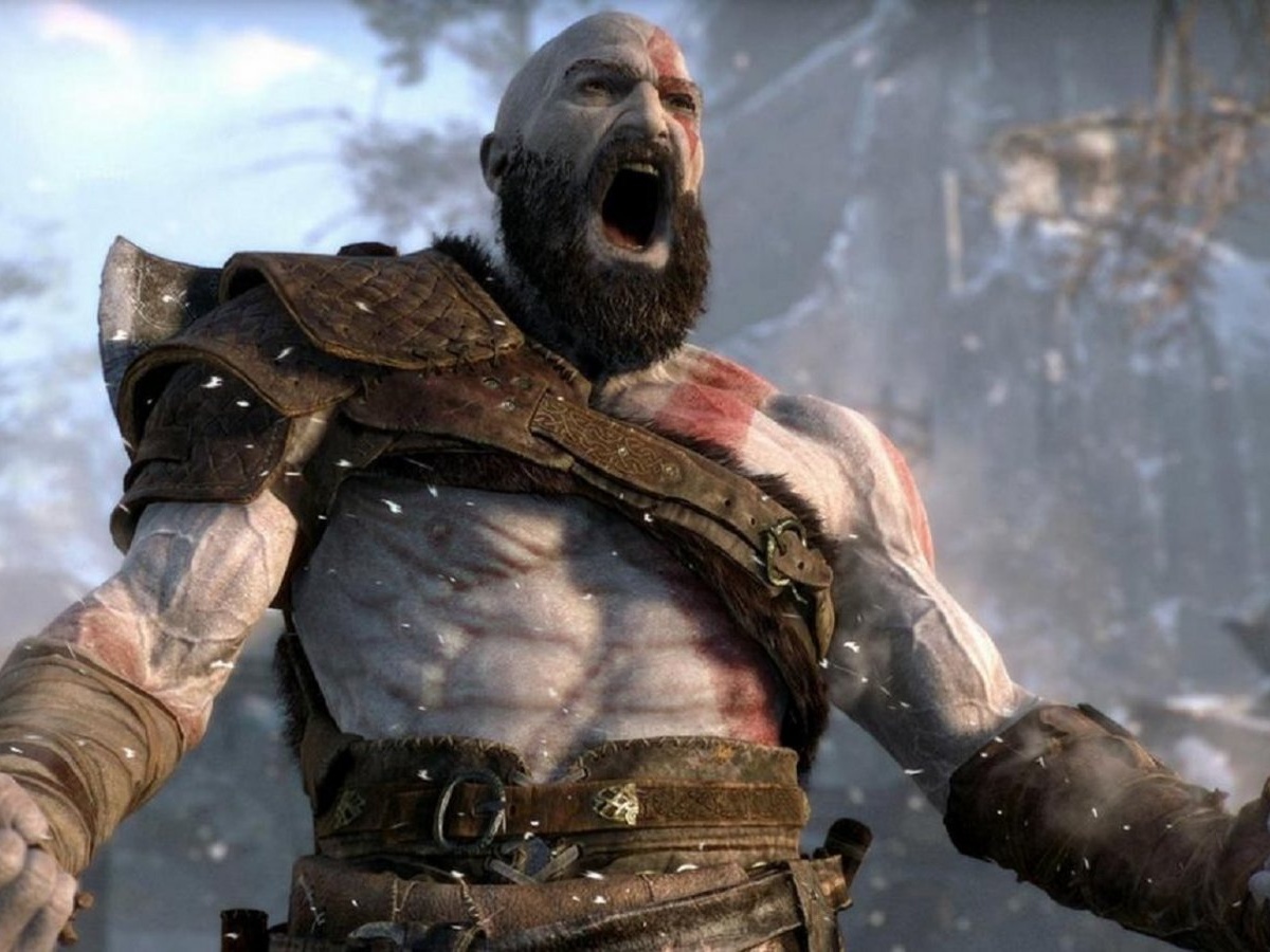 Sony сливает эксклюзивы на ПК, чтобы вы точно купили PS5. God of War —  новая жертва - Чемпионат