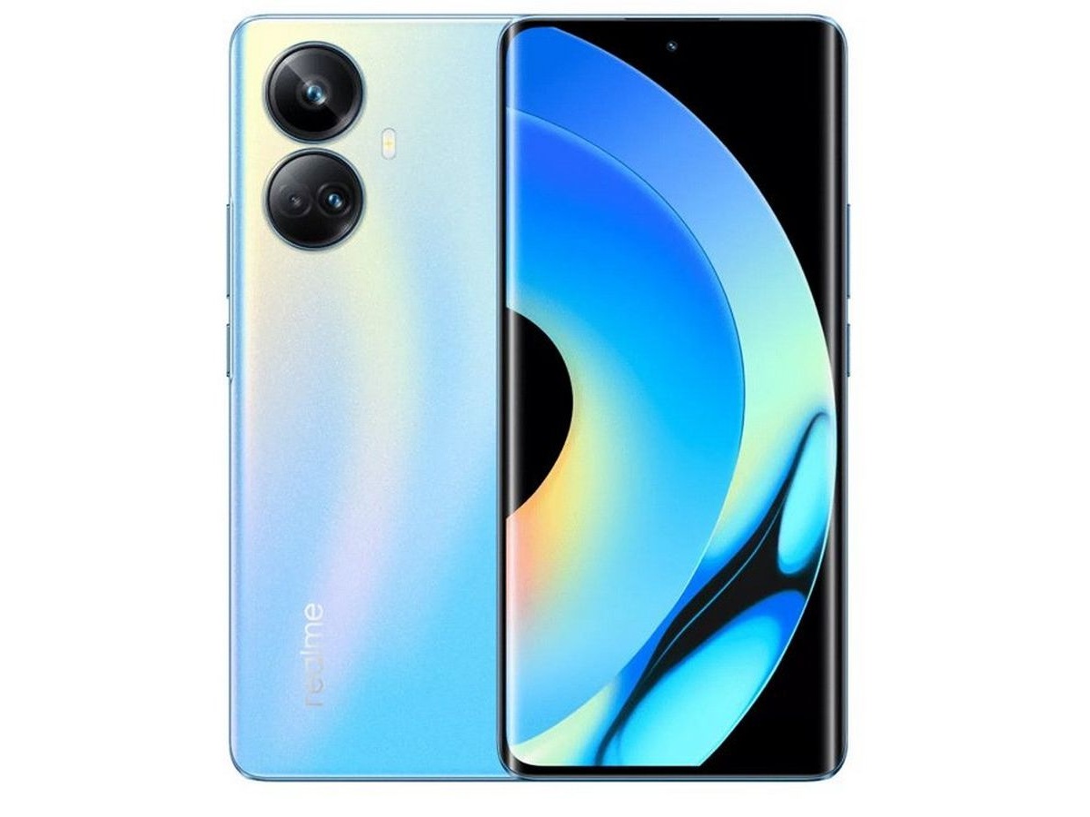 Какие смартфоны Realme обновят до Android 15 — полный список - Чемпионат