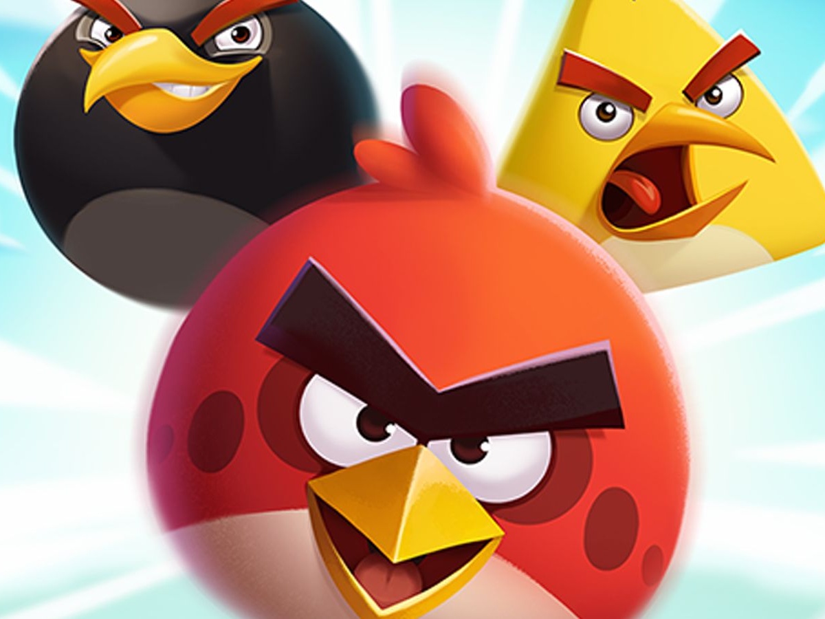 Авторы Angry Birds прогнозируют потери в 1,7% из-за бойкота России -  Чемпионат