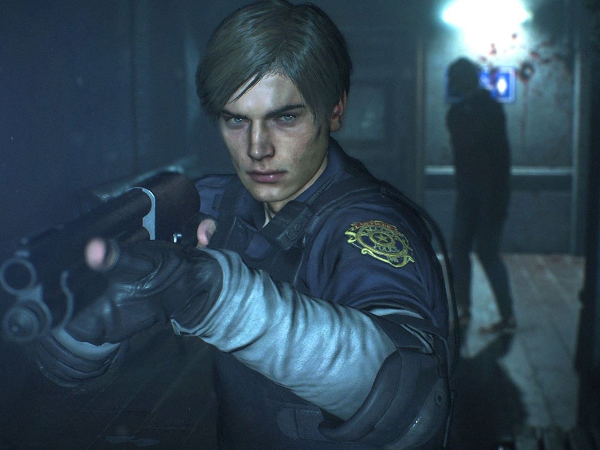 Как бесплатно обновить Resident Evil 2, 3 и 7 для PS5 в России - Чемпионат