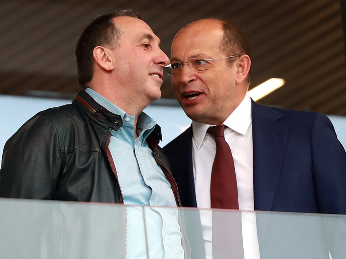 pochemu prezident cska evgenij giner ne