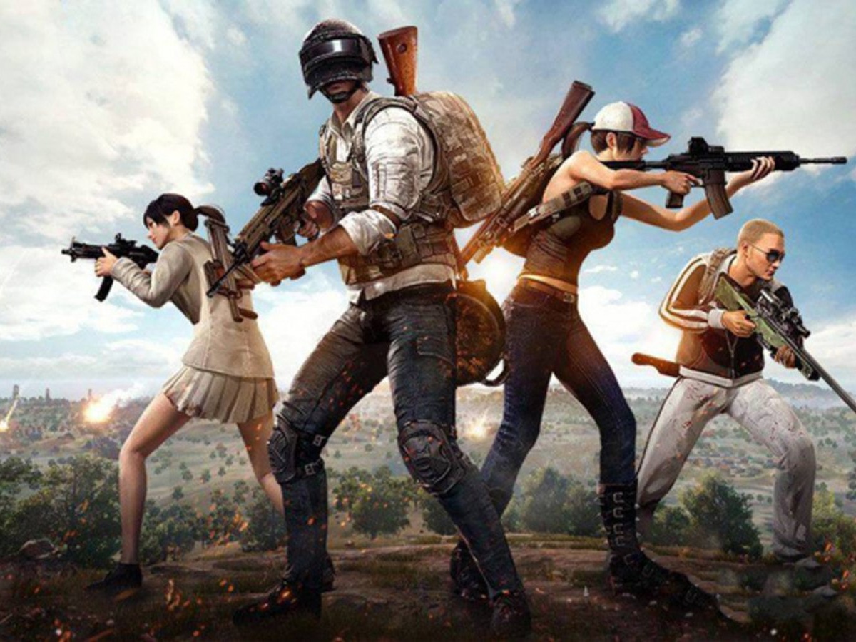 Всего за неделю в PUBG Mobile забанили почти 1,7 млн читеров - Чемпионат