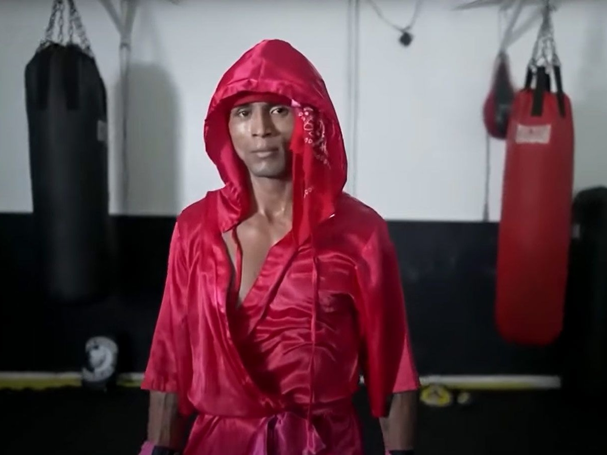 Боец ММА Вашингтон Дуарте Соуза — открытый гей: сделал каминг-аут, шансы  попасть в UFC - Чемпионат