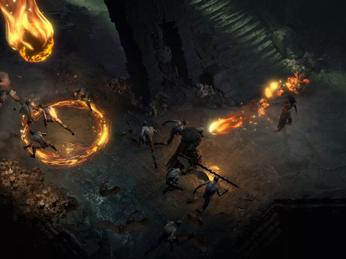 Стартовал Twitch Drops в Diablo 4 — как получить внутриигровые награды за  просмотр стримов - Чемпионат