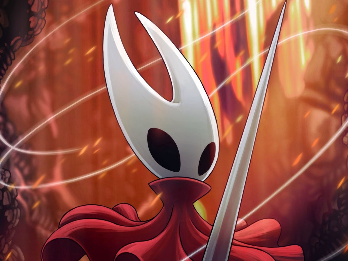 Игра Hollow Knight: Silksong: дата выхода, детали, когда выйдет, геймплей -  Чемпионат