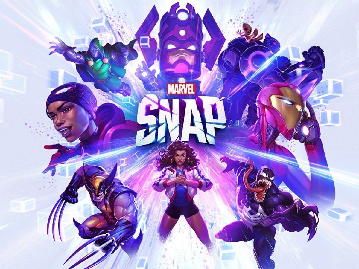 Обзор Marvel Snap, отличная ККИ для фанатов жанра и всех остальных -  Чемпионат