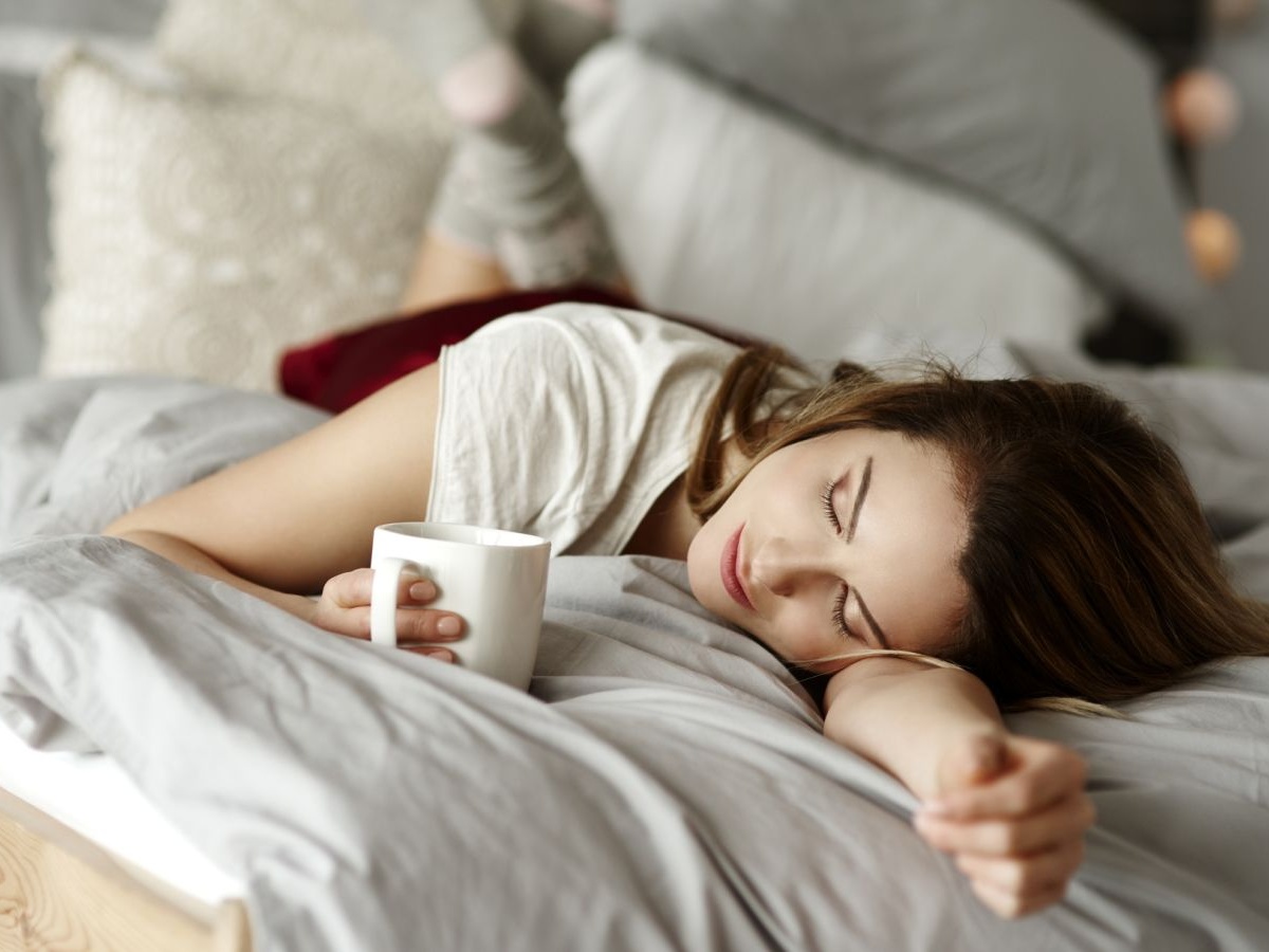 5 способов быстро сбросить усталость после рабочего дня — рекомендации психолога