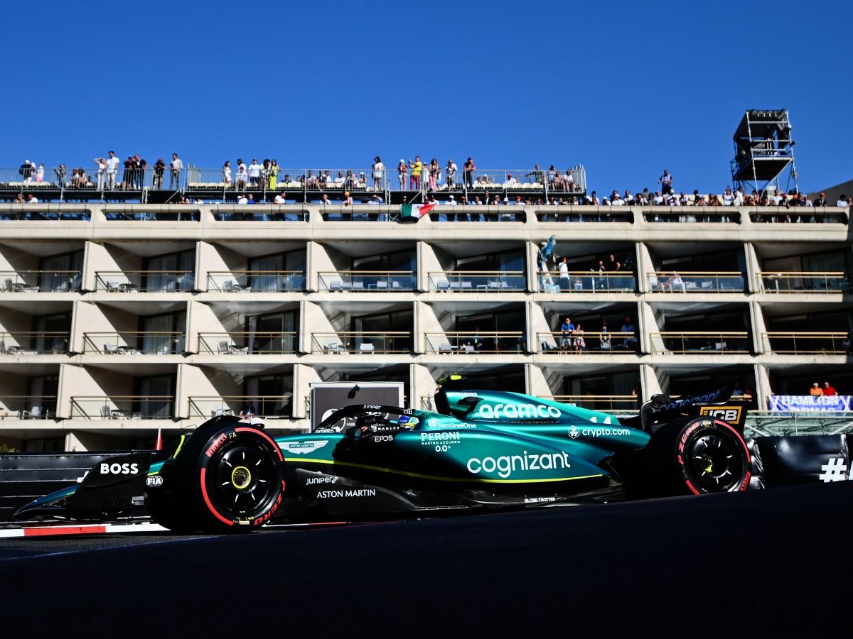 Формула-1, прогноз на гонку Гран-при Монако 28 мая 2023 года, где смотреть онлайн бесплатно, прямая трансляция