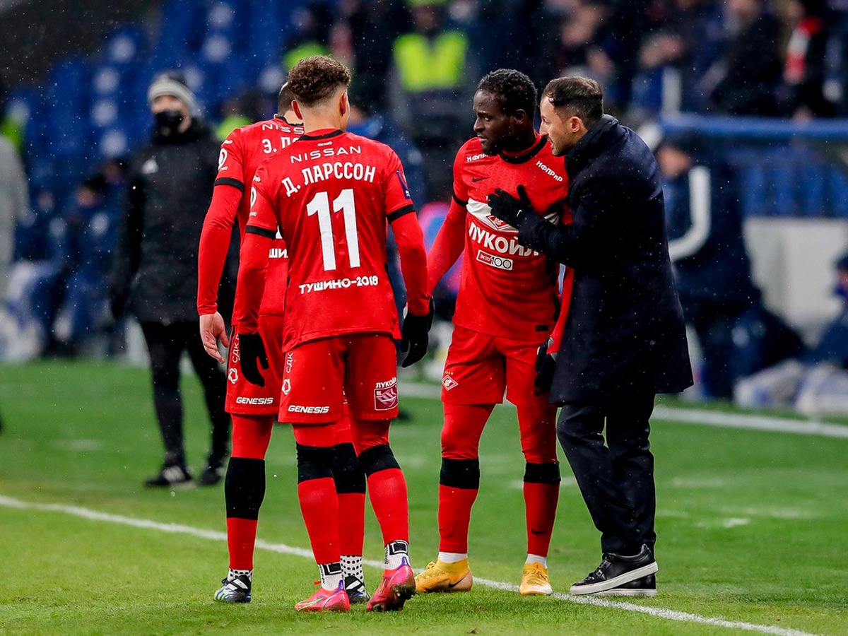 dinamo spartak 2 0 20 fevralya