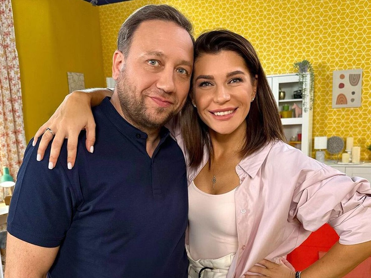 Қорқытатын және попу секс