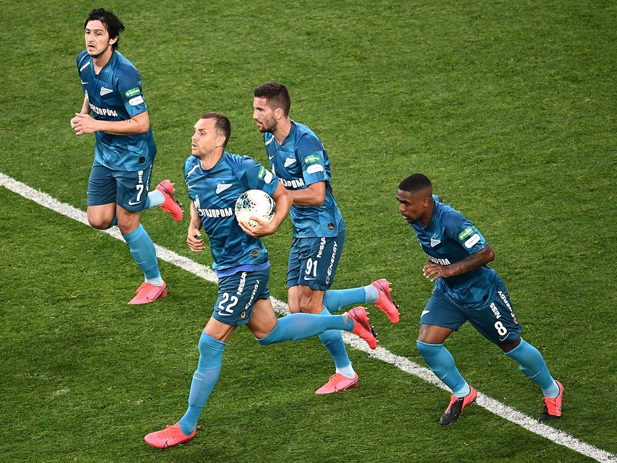 ural zenit 19 sentyabrya 2020