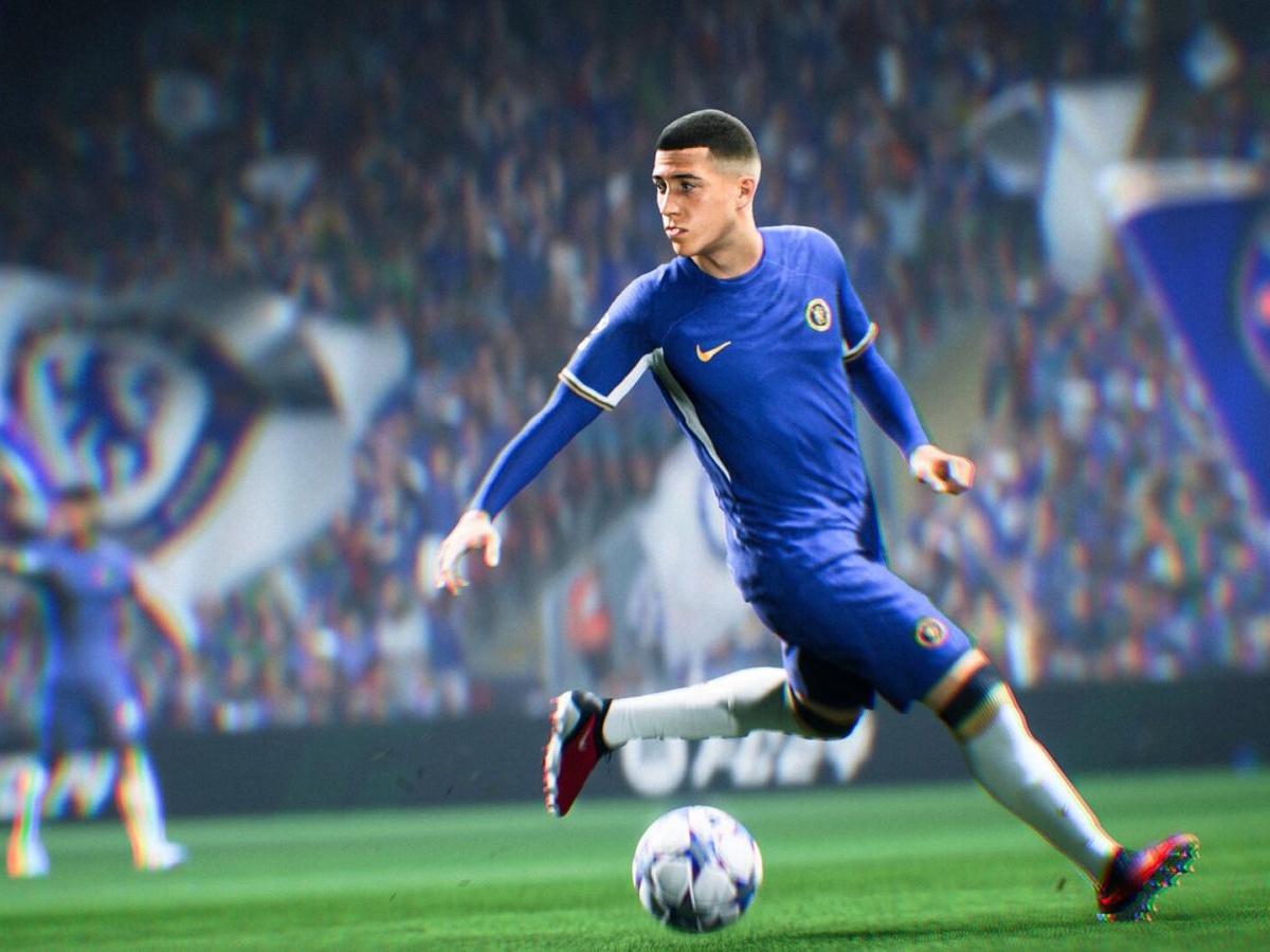 Для EA Sports FC 24 и FIFA 23 потребуют обновить Windows из-за нового  античита - Чемпионат