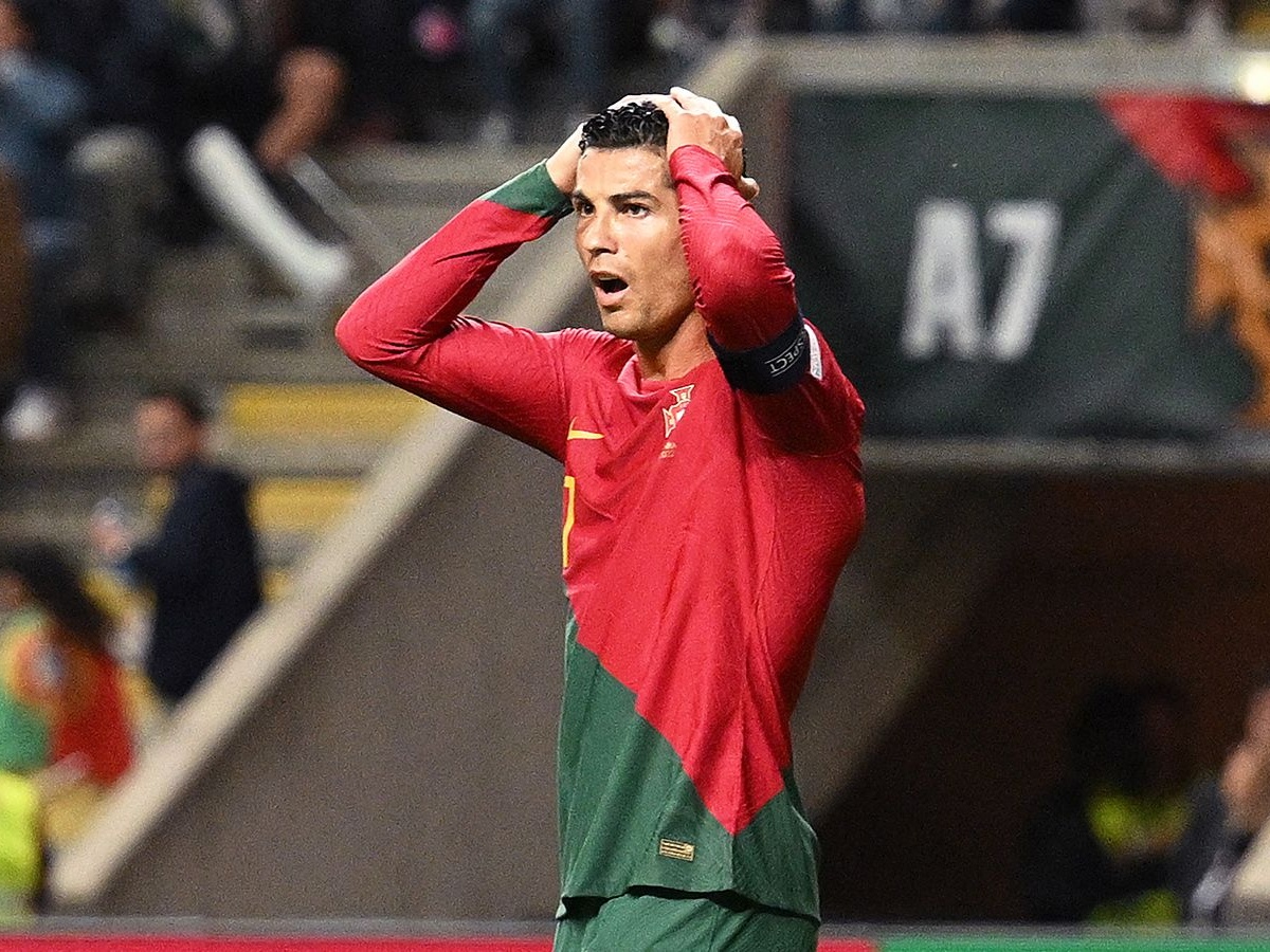 Португалия — Испания — 0:1, видео, гол Альваро Мораты, 27 сентября 2022  года, обзор и статистика матча Лиги наций - Чемпионат