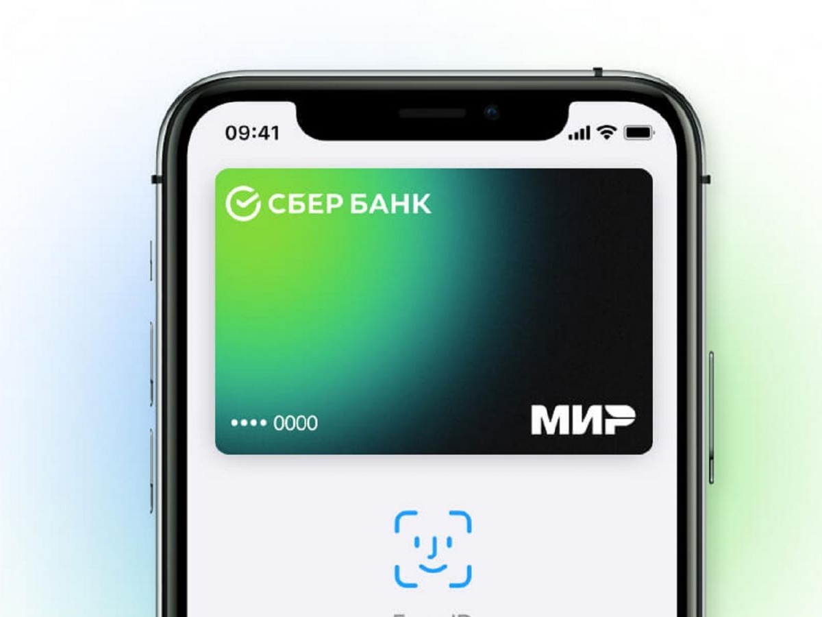 Мир» без App Store. Нет, Apple не добавляла новую платёжную систему -  Чемпионат