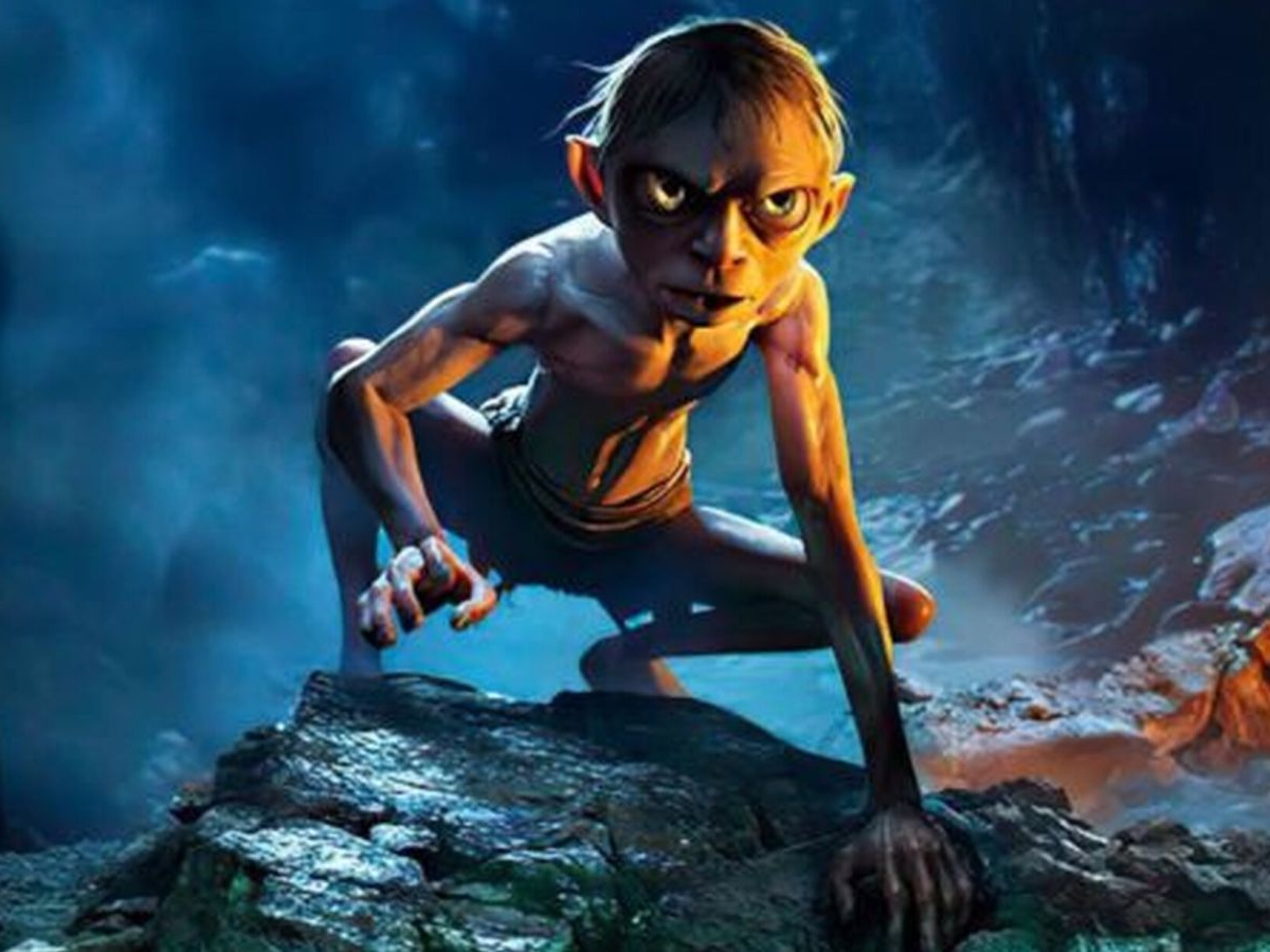 Gollum стала самой низкооценённой игрой 2023 года на Metacritic — Игромания