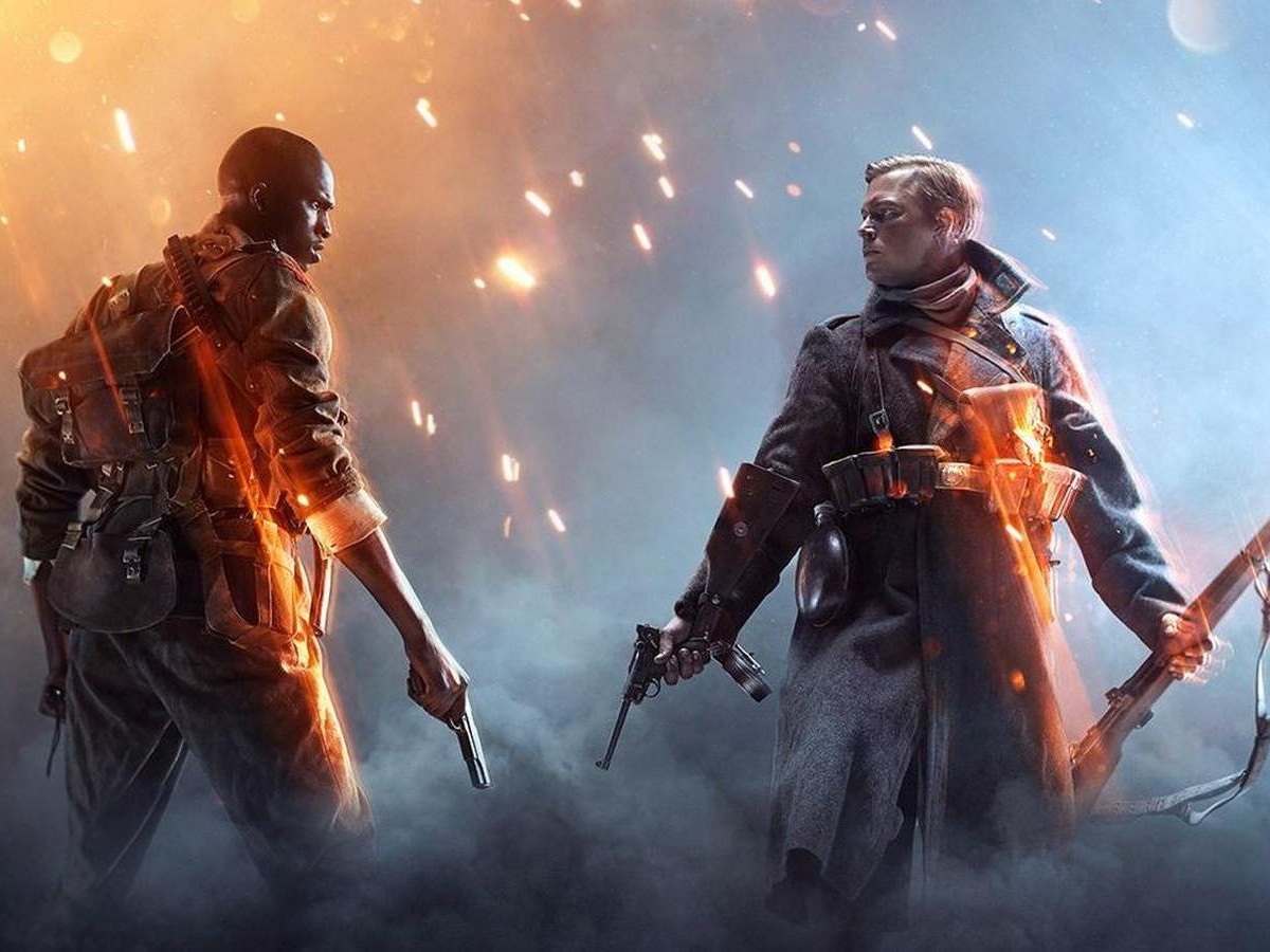 Battlefield 1 и Battlefield 5 перестанут поддерживать Windows 7 и Windows 8  - Чемпионат